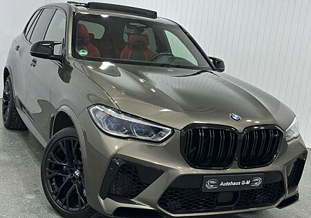 BMW X5 M Competition/DE-FZG/MANHATTEN/-GARANTIE!!