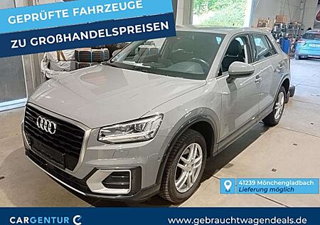 Audi Q2 2.0 35 TDI quattro design Virtual SpoSi StHz