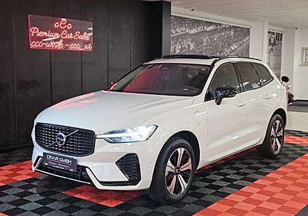 Volvo XC 60 XC60 T6 Plus Dark Recharge Plug-In AWD / Pano