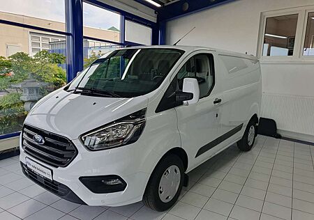 Ford Transit Custom 300 L1H1 LKW Trend