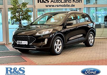 Ford Kuga Cool&Connect+Automatik+Navi+PDC+Sitzheizung