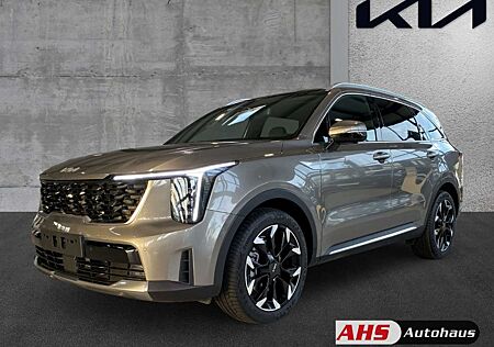 Kia Sorento Platinum 4WD 2.2 CRDi EU6d 7-Sitzer Pano Dach Prem