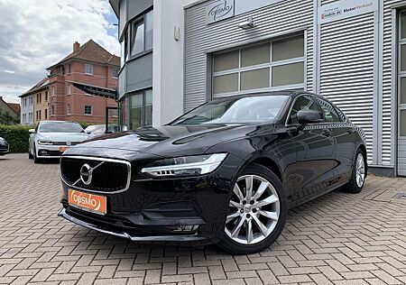 Volvo S90 Lim. Momentum Pro LED+RFK+Sitzhz.Temp.