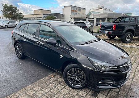 Opel Astra K ST 120 Jahre 1.4 (145PS) Navi, RFK, SHZ