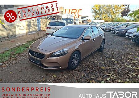Volvo V40 Momentum D2 NAV LM BiXen RFK SHZ GRA Klima