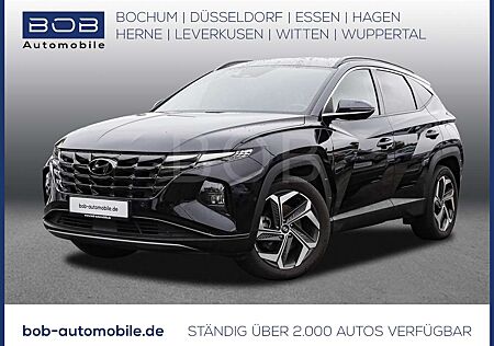 Hyundai Tucson 1.6 T-GDI Prime Plug-in Hybrid 2WD