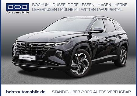 Hyundai Tucson 1.6 T-GDI Prime Plug-in Hybrid 2WD