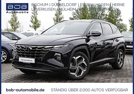 Hyundai Tucson 1.6 T-GDI Prime Mild-Hybrid 2WD