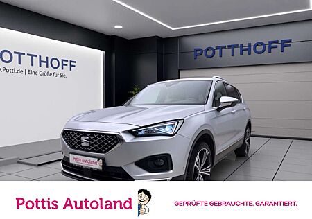 Seat Tarraco 2.0 TDI DSG 4D XCELLENCE STDHZG AHK LEDER PANO