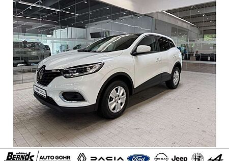 Renault Kadjar TCe 140 LIFE KLIMA GRA ISOFIX CD EFH