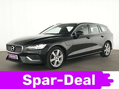 Volvo V60 Inscription Expression Recharge CarPlay|LED