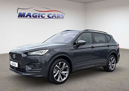 Seat Tarraco FR 4Drive*Pano-Dach*AHK*Leder*Drive*Cam.