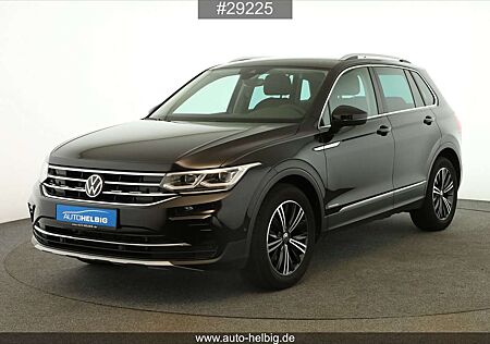 VW Tiguan Volkswagen 2.0 TDI Elegance #AHK#H&K#Matric#Virtual#
