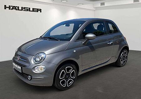 Fiat 500 1.0 GSE Hyb. Club mit PDC*Klima*Bluetooth