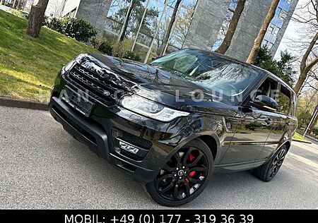 Land Rover Range Rover Sport HSE*PANORAMA*KÜHLSCHRANK*292PS