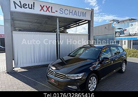 VW Passat Variant Volkswagen Conceptline DSG/NAVI