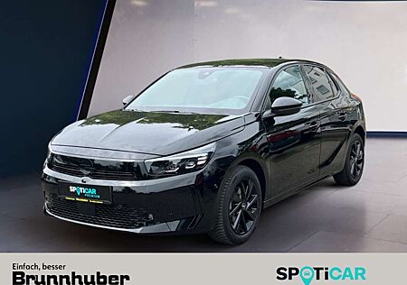 Opel Corsa GS 1.2 Turbo EU6e F GS, 1,2l Benzin 74kW (101PS) 6