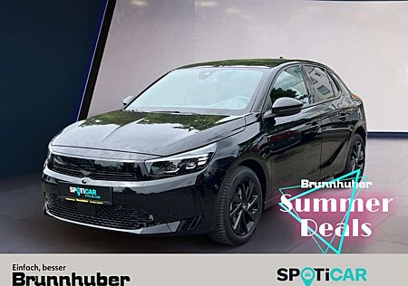 Opel Corsa GS 1.2 Turbo EU6e F GS, 1,2l Benzin 74kW (101PS) 6