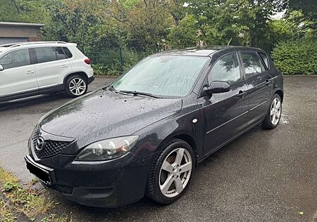 Mazda 3 1.4 Sport Comfort