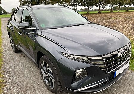 Hyundai Tucson 1.6 T-GDi PHEV 4WD Trend Plug in Hybrid