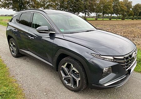 Hyundai Tucson 1.6 T-GDi PHEV Trend Plug in Hybrid Allrad