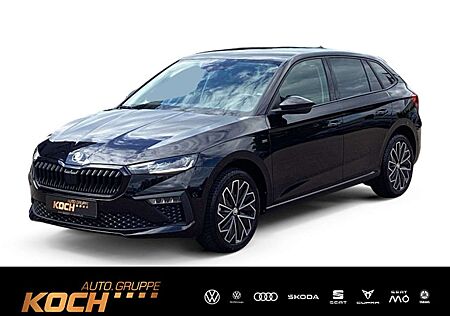 Skoda Scala Drive 1.0 TSI DSG *NAVI*ACC*LED*RFK*