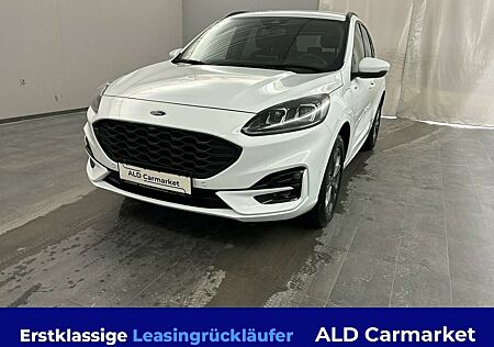Ford Kuga 2.5 Duratec PHEV ST-LINE X Geschlossen, 5-türig, A