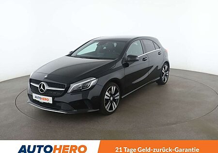 Mercedes-Benz A 180 BlueEfficiency Urban Aut.*NAVI*PDC*