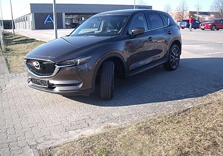 Mazda CX-5 Sports-Line AWD