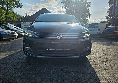 VW Touran Volkswagen Highline BMT/Start-Stopp