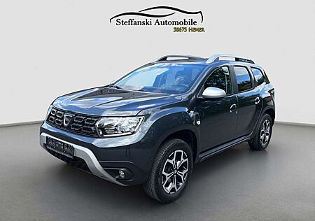 Dacia Duster II **Prestige** LPG/360°/Navi/AHK/Led/Shz