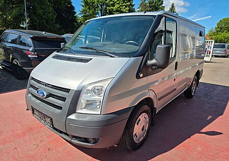 Ford Transit Kasten FT 300 K LKW AHK