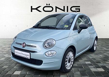 Fiat 500 MY23 1.0 Klima & Sound BT,Klima,DAB+
