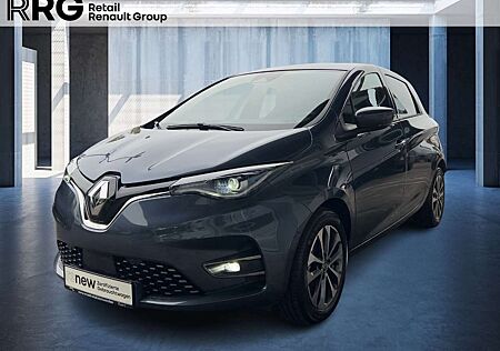 Renault ZOE Intens R135 Z.E. 50 Intens inkl. Batterie