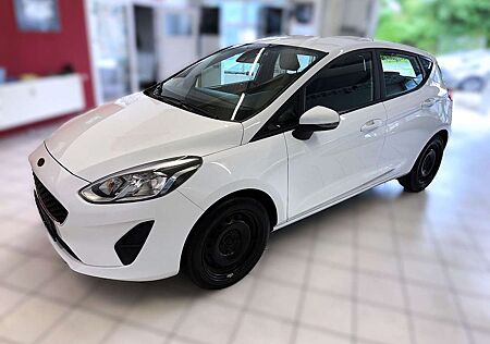 Ford Fiesta Cool & Connect
