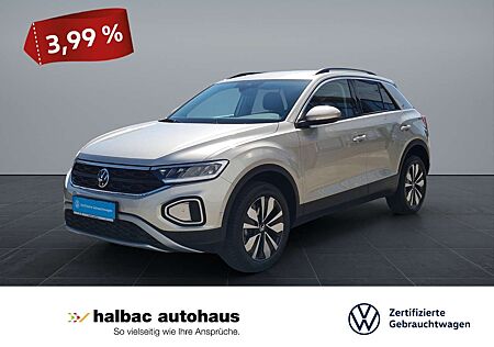 VW T-Roc Volkswagen 1.5 TSI DSG Move+NAVI+PDC+SHZ+KANERA+LED+DIGITALC