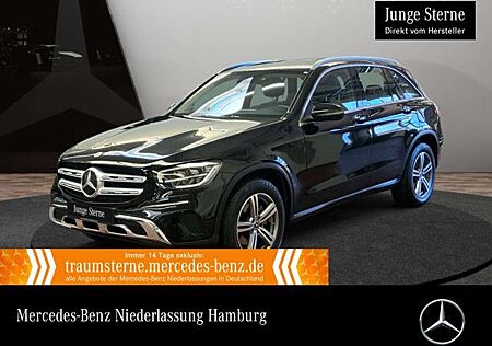 Mercedes-Benz GLC-Klasse GLC 200 4M LED+KAMERA+KEYLESS+9G