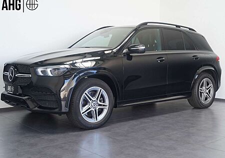 Mercedes-Benz GLE 350 e 4Matic AMG Line NIGHT/ACC/AHK/360°