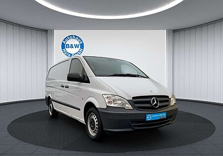 Mercedes-Benz Vito Kasten 113 CDI lang*RADIO*