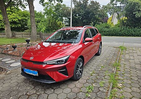 MG MG5 5 Standard Luxury