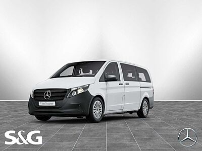 Mercedes-Benz Vito 114 CDI Tourer PRO Lang STlinks+Smartph+DAB