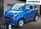 Smart ForTwo EQ *Navi*SHZ*KlimaA