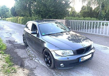 BMW 118 Sportpaket