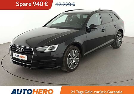 Audi A4 2.0 TDI Aut.*NAVI*XENON*TEMPO*PDC*SHZ*