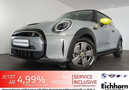 Mini Cooper SE 3-Türer *NAVI.LED-SW.SPORTSITZE.PDC*