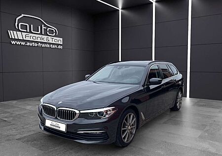 BMW 530 i Touring/Kamera/Pano/Memorysitze/Led/Shz