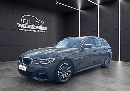BMW 530 i Touring/Kamera/Pano/Memorysitze/Led/Shz
