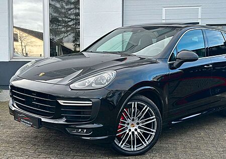Porsche Cayenne GTS| PANO| LEDER|KAMERA |ALCANTARA| LUFT