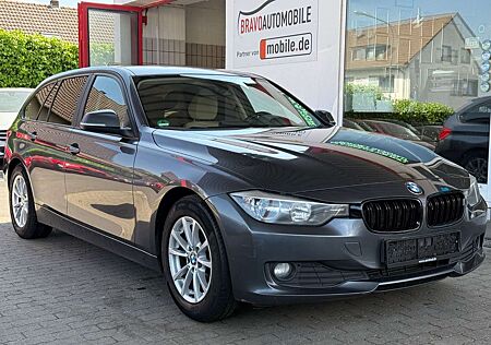 BMW 316 d Touring /NAVI/LEDER/BLUETOOTH