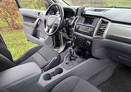 Ford Ranger XLT